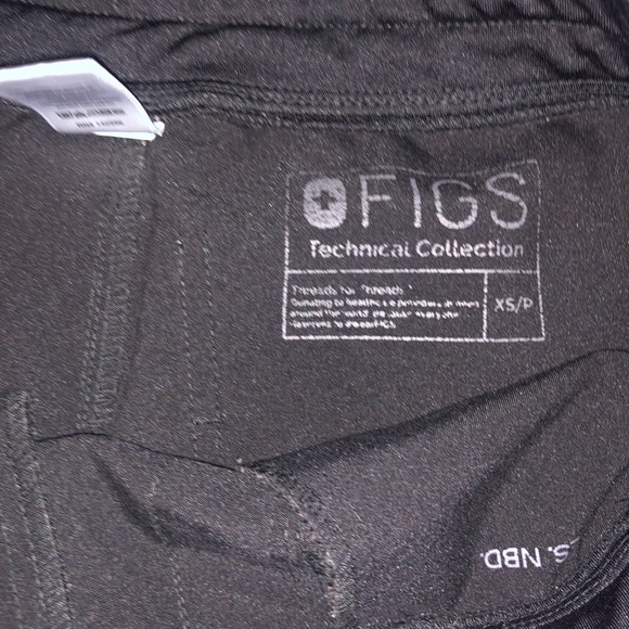 Figs joggers - Picture 3 of 3